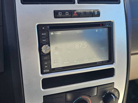 2006 Dodge Magnum RT