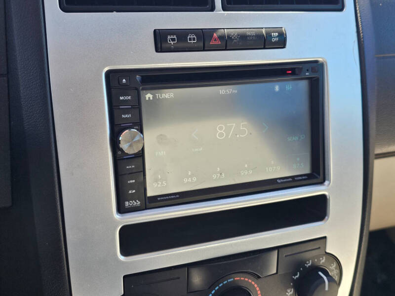 2006 Dodge Magnum RT