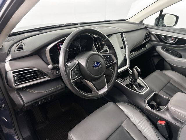 2023 Subaru Outback Onyx Edition XT