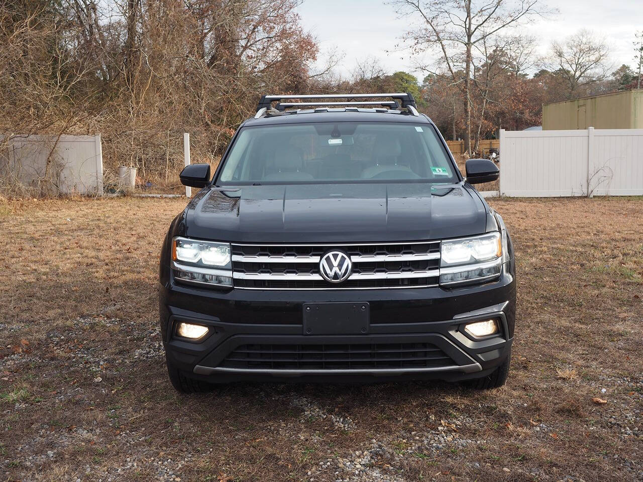 2018 Volkswagen Atlas for sale at GT Motorcars in Little Egg Harbor, NJ