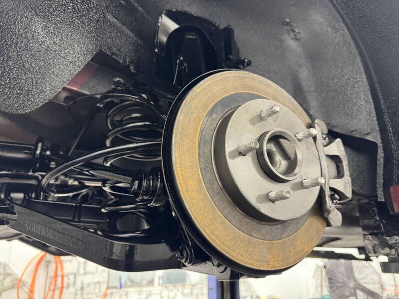 1995 Cadillac Eldorado Touring