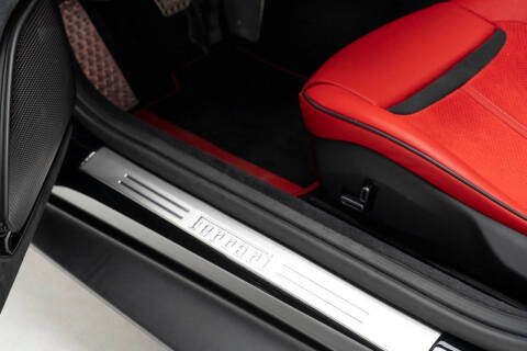 2025 Ferrari Roma Spider