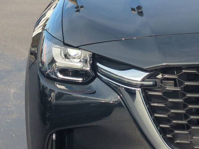 2026 Mazda CX-90 3.3 Turbo Select