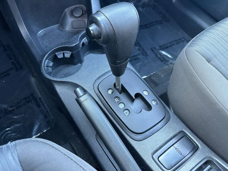 2009 Kia Sportage LX