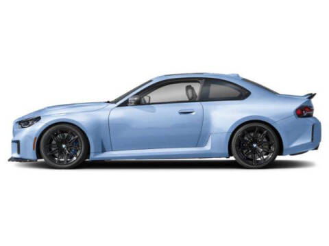 2023 BMW M2