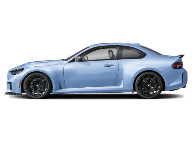 2023 BMW M2