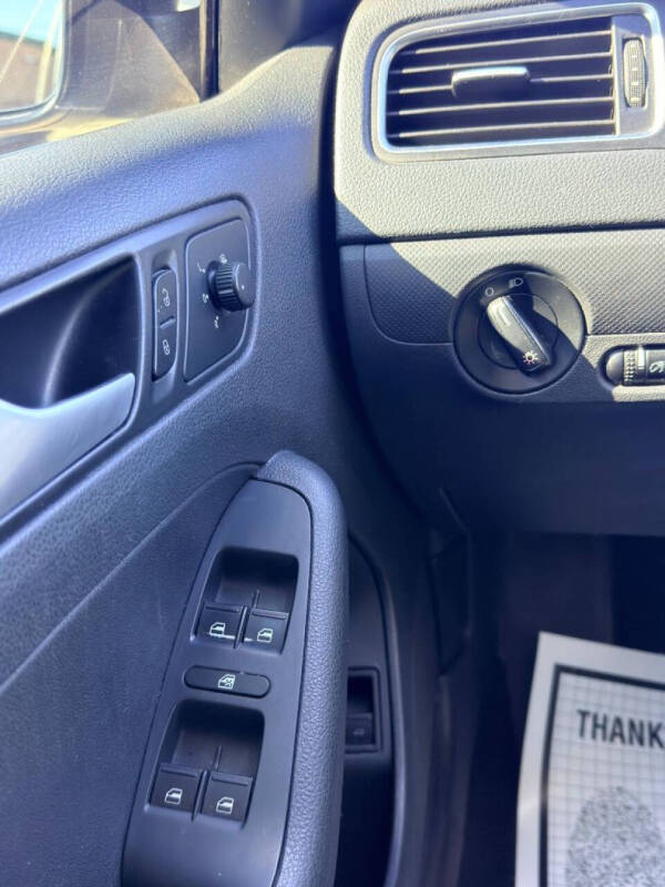 2014 Volkswagen Jetta S