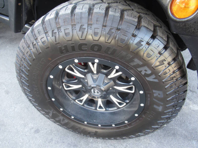 2010 Jeep Wrangler Rubicon