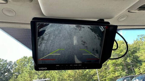 2015 Ford Transit 350 HD