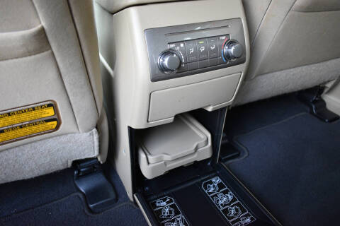 2013 Toyota Highlander Plus