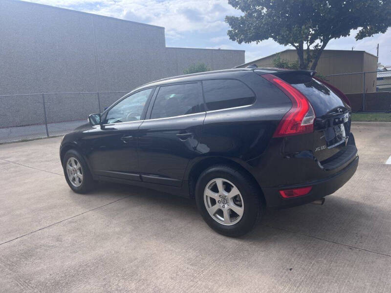 2012 Volvo XC60 3.2