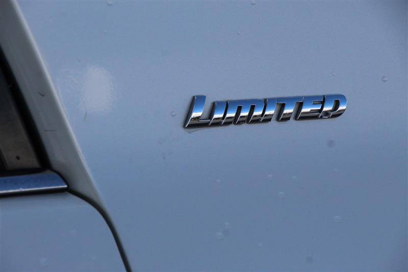 2015 Toyota 4Runner Limited