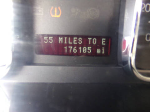 2008 Lincoln MKX