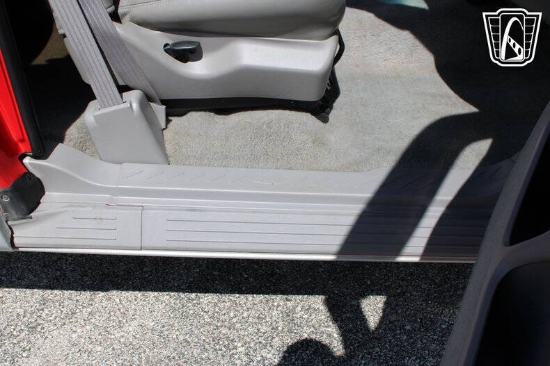 1997 Ford F-150