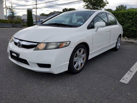 2010 Honda Civic for sale at My Car Auto Sales in Lakewood NJ