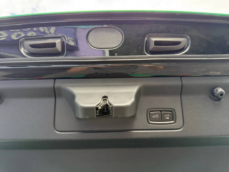 2014 Porsche Panamera Turbo