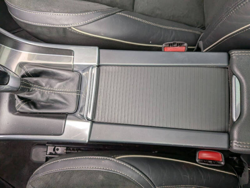 2015 Volvo XC60 T6 R-Design Platinum