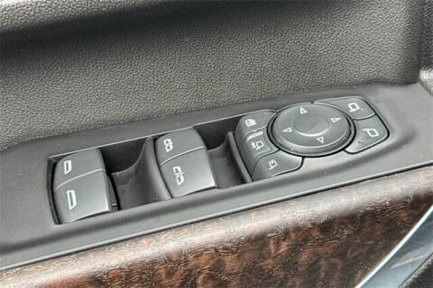 2022 GMC Sierra 2500HD