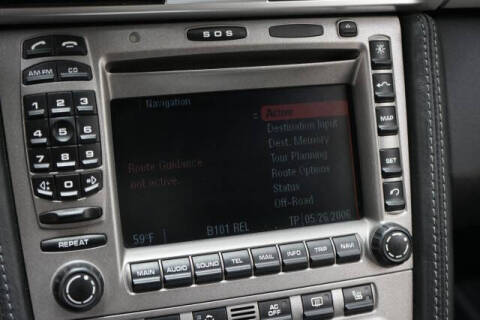 2008 Porsche 911 Carrera S