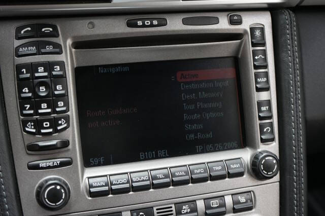 2008 Porsche 911 Carrera S