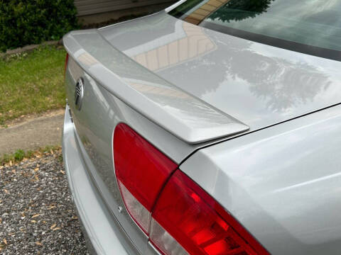 2010 Mercury Milan I-4 Premier