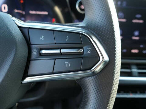 2026 Chevrolet Equinox EV LT 1