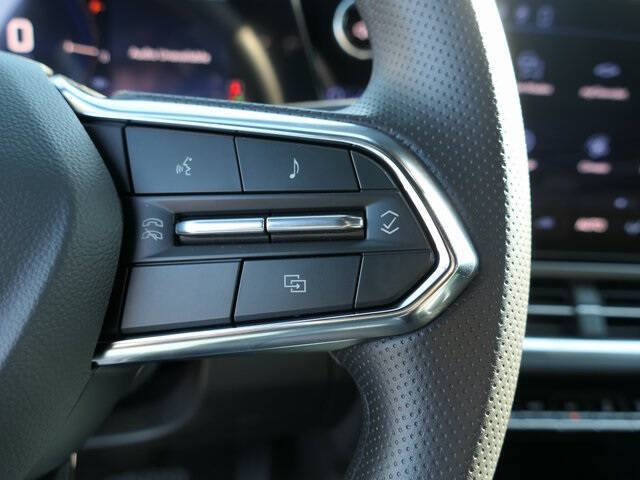 2026 Chevrolet Equinox EV LT 1