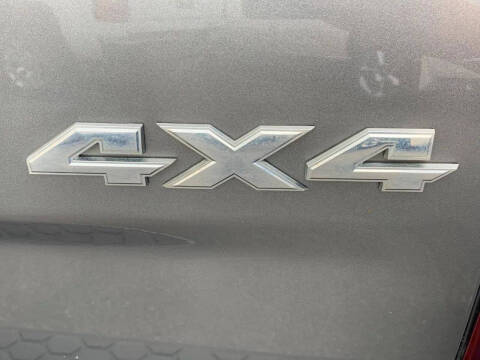 2013 RAM 1500 Express