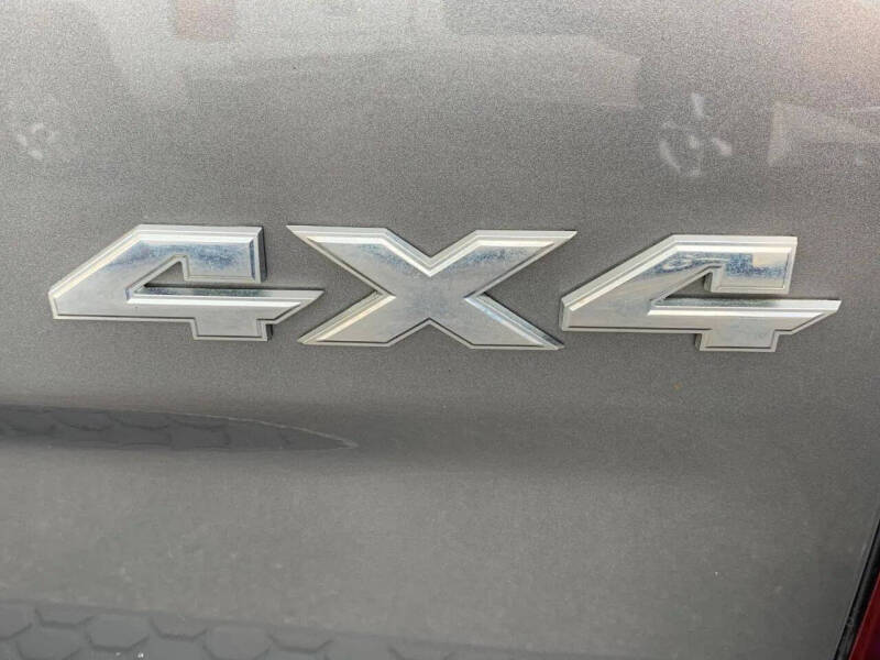 2013 RAM 1500 Express
