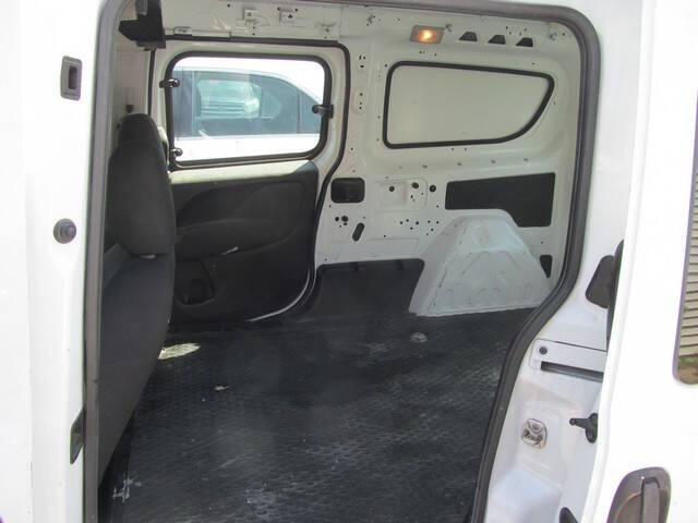 2016 RAM ProMaster City