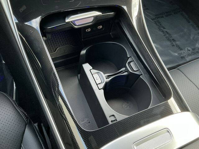 2026 Mercedes-Benz CLE CLE 300 4MATIC