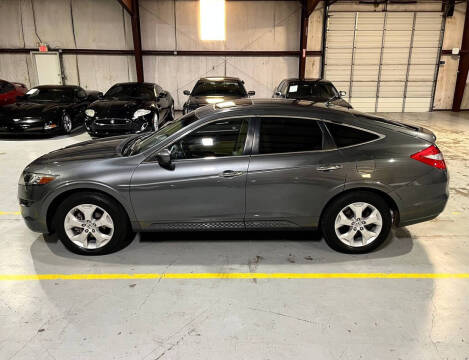 2011 Honda Accord Crosstour EX-L w/Navi