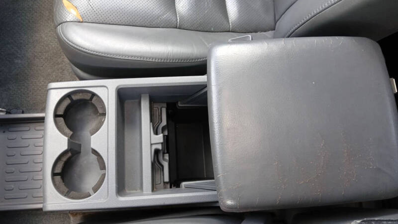 2008 Honda Ridgeline