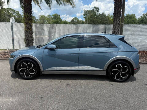 2024 Hyundai Ioniq 5 Limited