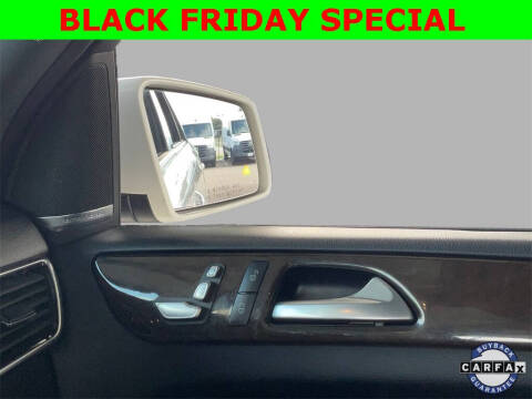 2017 Mercedes-Benz GLE GLE 350