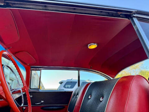 1957 Chevrolet Bel Air