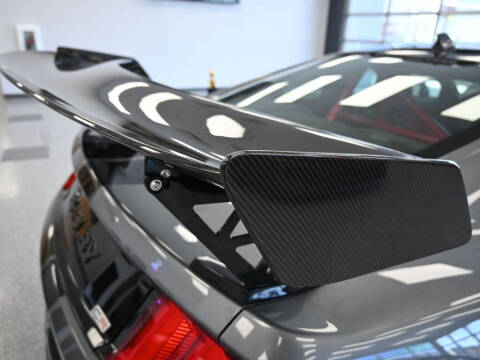 2022 Ford Mustang Shelby GT500