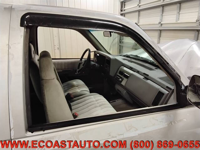 1994 Chevrolet C/K 2500 Series