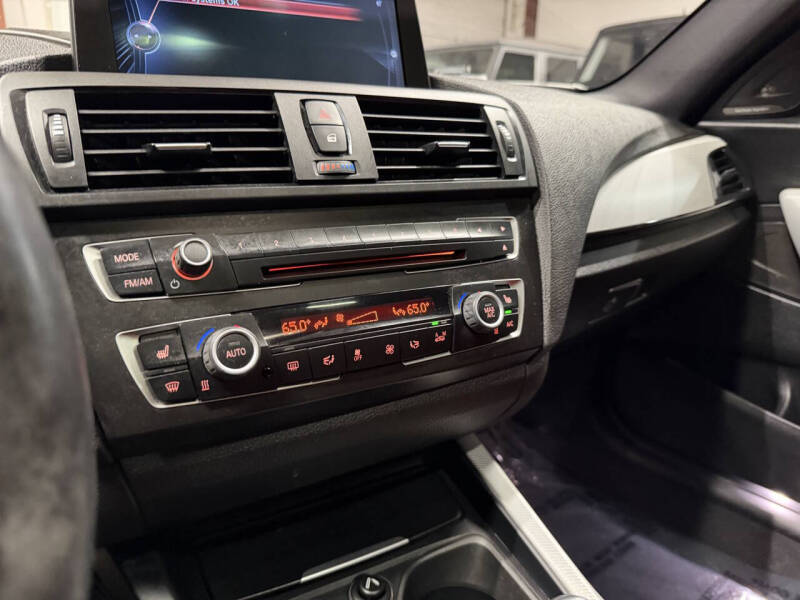 2015 BMW 2 Series M235i xDrive