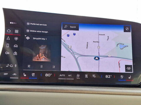 2025 Audi Q5 quattro Prestige TFSI