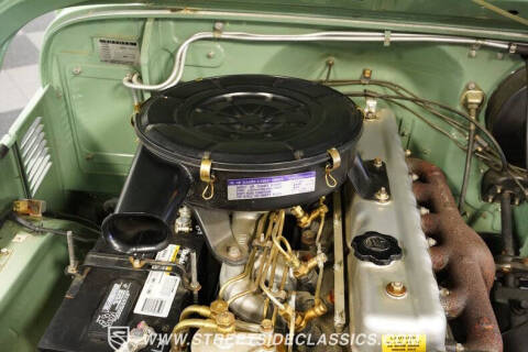 1978 Toyota Land Cruiser