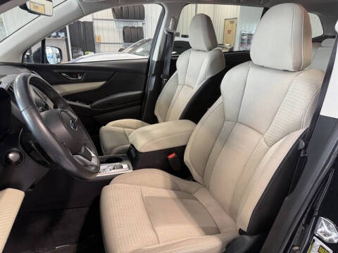 2022 Subaru Ascent Premium 8-Passenger