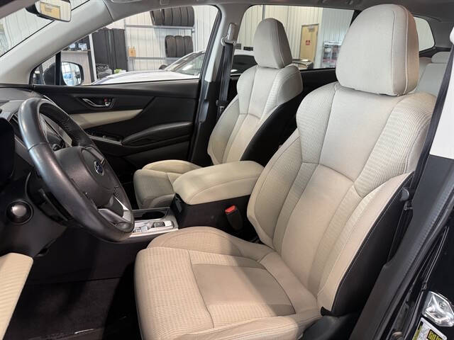 2022 Subaru Ascent Premium 8-Passenger