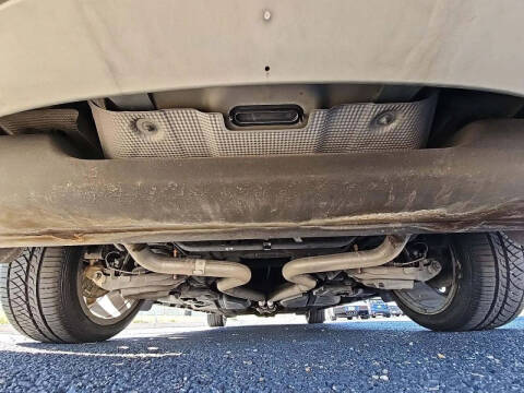 2017 Lincoln Continental Select