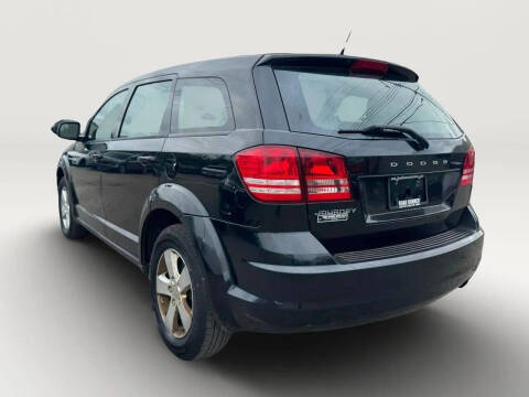 2013 Dodge Journey