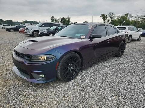 2019 Dodge Charger for sale at Hickory Used Car Superstore in Hickory NC