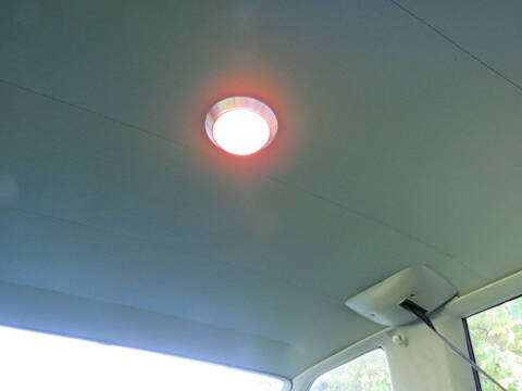 1974 Pontiac Catalina