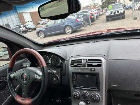 2006 Pontiac Torrent