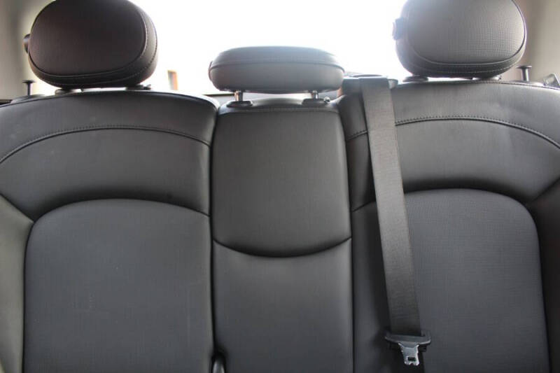 2019 MINI Hardtop 4 Door Cooper S