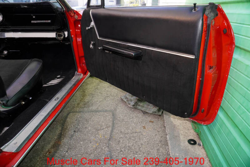 1965 Chevrolet Impala